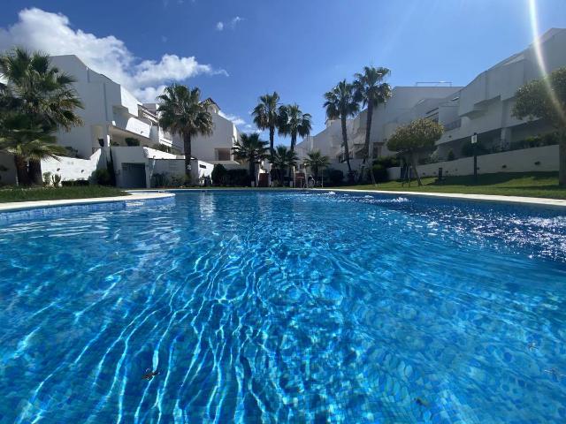 Ático en Venta en Islantilla Golf