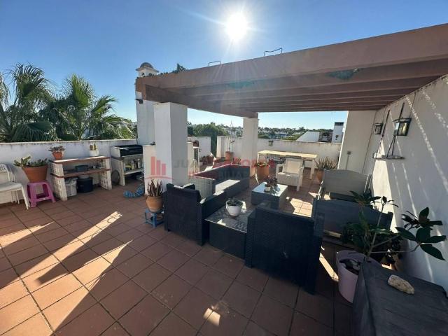 Ático en Venta en Islantilla Golf