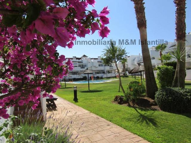 Ático en Venta en Islantilla Golf