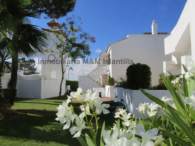 Ático en venta en Islantilla, Islantilla Golf..RESERVADO. Áticos.