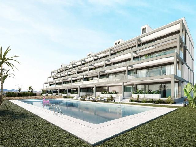 Ático en Venta en Islas Menores Mar de Cristal