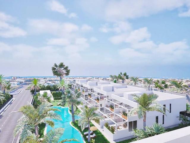Ático en Venta en Islas Menores Mar de Cristal