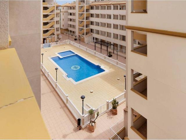 Ático en Venta en Islas Menores Mar de Cristal