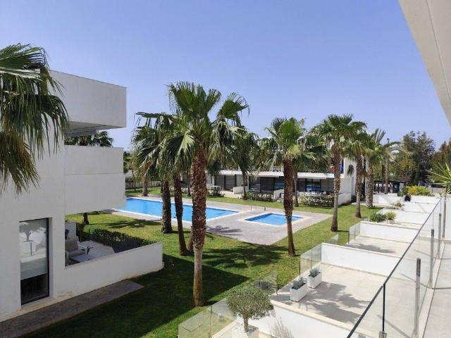 Ático en Venta en Islas Menores Mar de Cristal