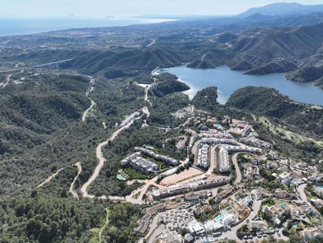 Ático en venta en Istán, Málaga Costa del Sol