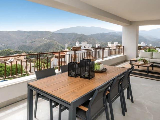 Ático en venta en Istán, Málaga Costa del Sol
