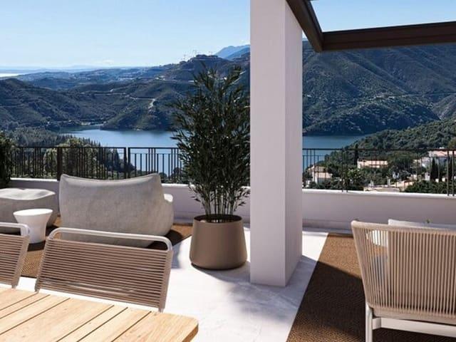 Ático en venta en Istán, Málaga Costa del Sol