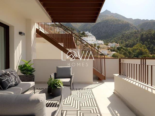 Ático en venta en Istán, Málaga Costa del Sol