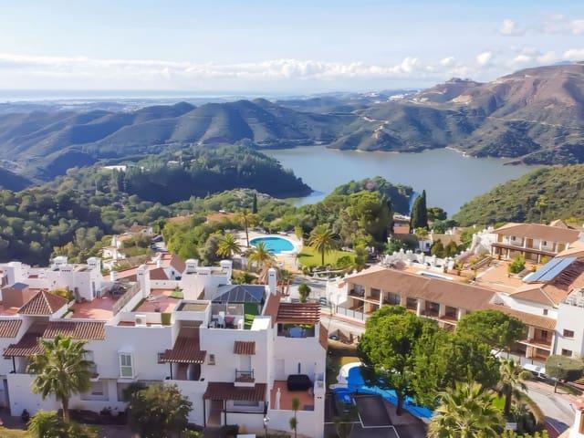 Ático en venta en Istán, Málaga Costa del Sol
