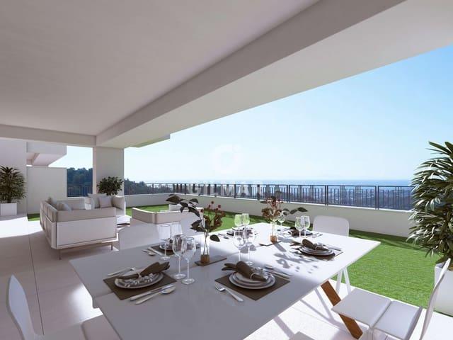 Ático en venta en Istán, Málaga Costa del Sol