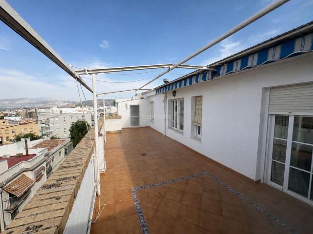 Ático en venta en Jaén, San Bartolomé Millán de Priego. Atico en Calle Millan de Priego. Áticos.