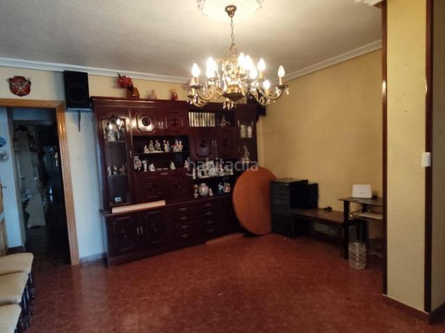 Ático en venta en Jaén, Santa Isabel. Ático en venta en Avenida de Andalucía. Áticos.
