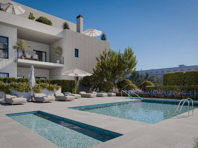 Ático en Venta en Jardines de Alhaurín Huerta Alta Fuensanguínea