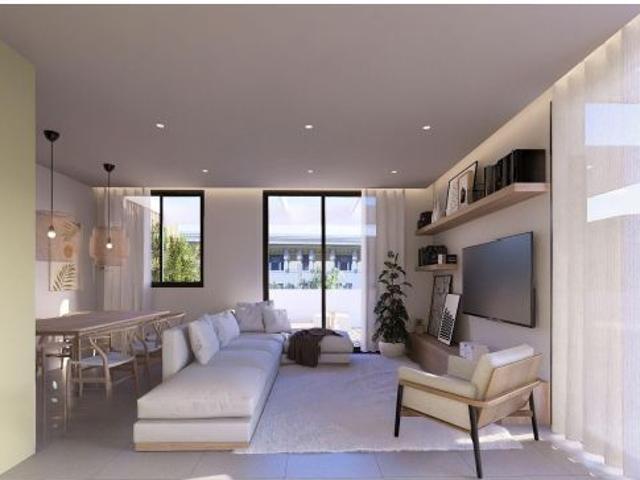 Atico en Venta en Jávea Xàbia, Alicante