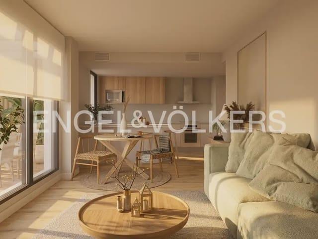 Ático en venta en Javea / Xàbia, Alicante Costa Blanca