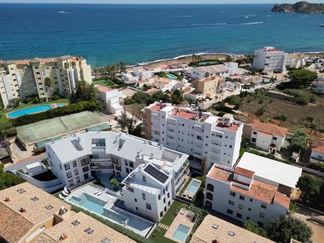 Ático en venta en Javea / Xàbia, Alicante Costa Blanca