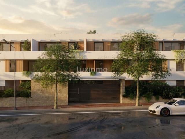 Ático en venta en Javea / Xàbia, Alicante Costa Blanca