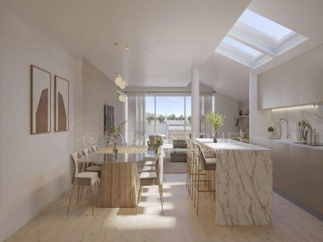 Ático en venta en Javea / Xàbia, Alicante Costa Blanca
