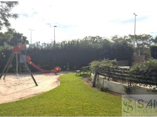 Ático en Venta en Javea/Xabia Alicante