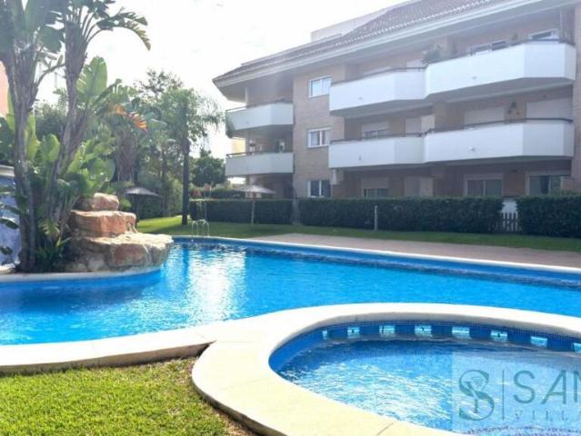 Ático en Venta en Javea/Xabia Alicante
