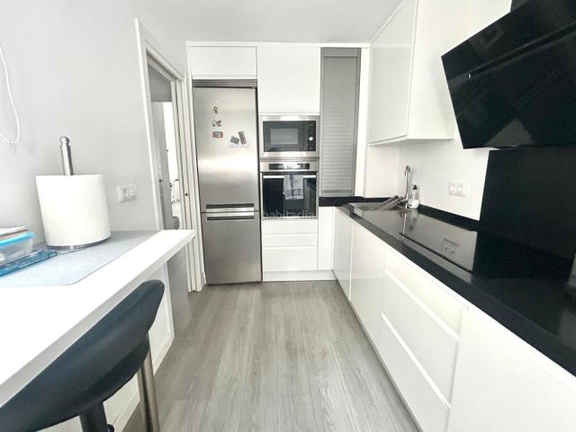 Ático en venta en Jerez de la Frontera, Centro. ÁTICO VPO EN VENTA EN ZONA MADRE DE DIOS. Áticos Jerez de la.