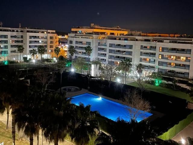 Ático en venta en Jerez de la Frontera, Pozoalbero. Zona residencial con todos los servicios cercanos. Áticos Jerez de la.