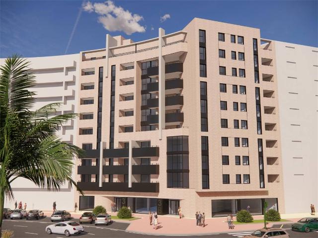 Atico en Venta en Juan de Borbón