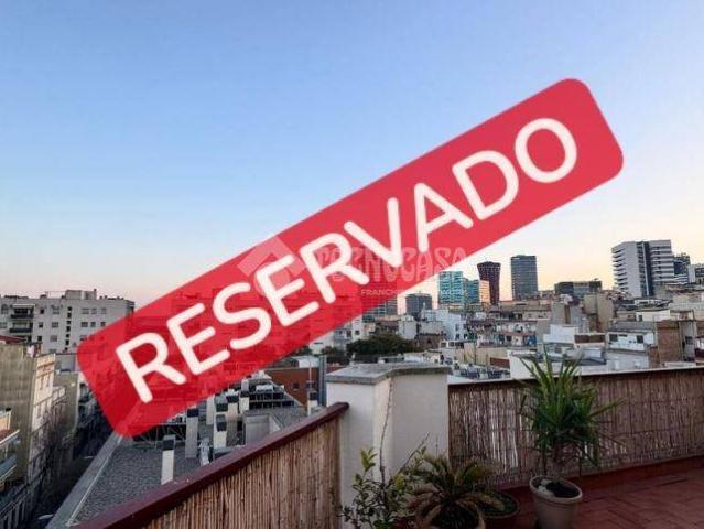 Ático en Venta en La Torrassa