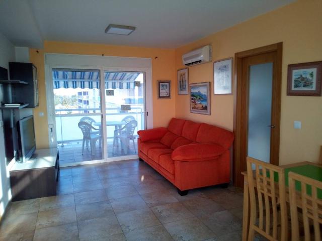 Ático en Venta en La Torre Playa de Chilches