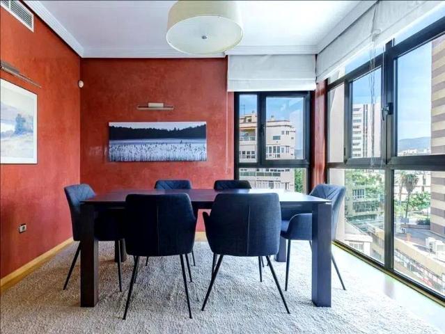 Ático en Venta en La Unión Cruz de Humilladero Los Tilos