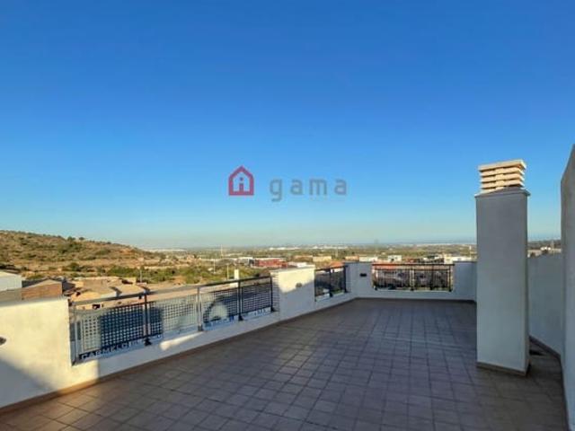 Ático en venta en La Vall d'Uixó, Castellón Costa Azahar