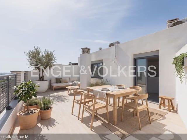 Ático en venta en La Vall d'Uixó, Castellón Costa Azahar