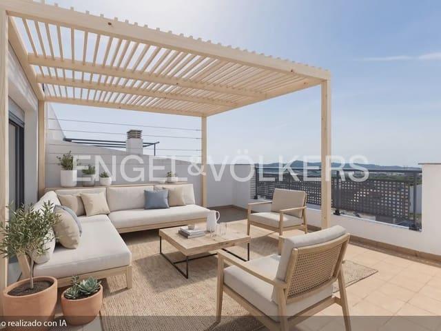 Ático en venta en La Vall d'Uixó, Castellón Costa Azahar