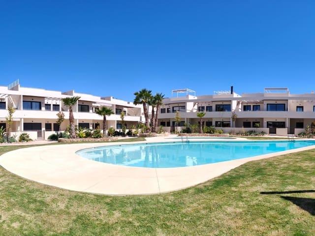 Ático en venta en La Veleta, Alicante Costa Blanca