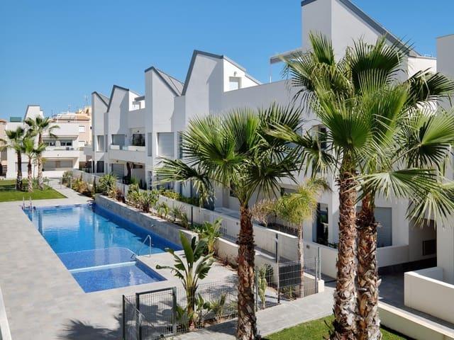 Ático en venta en La Veleta, Alicante Costa Blanca