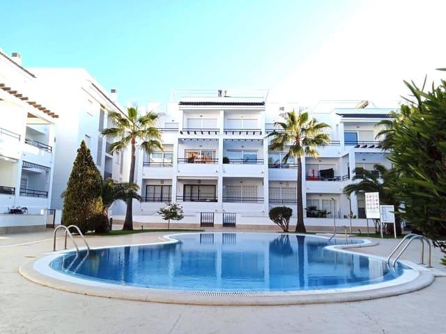 Ático en venta en La Veleta, Alicante Costa Blanca