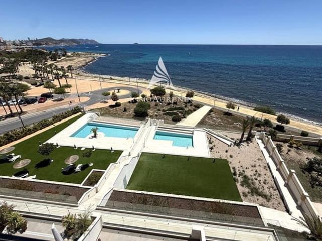 Ático en venta en La Villajoyosa / Vila Joiosa, Alicante Costa Blanca