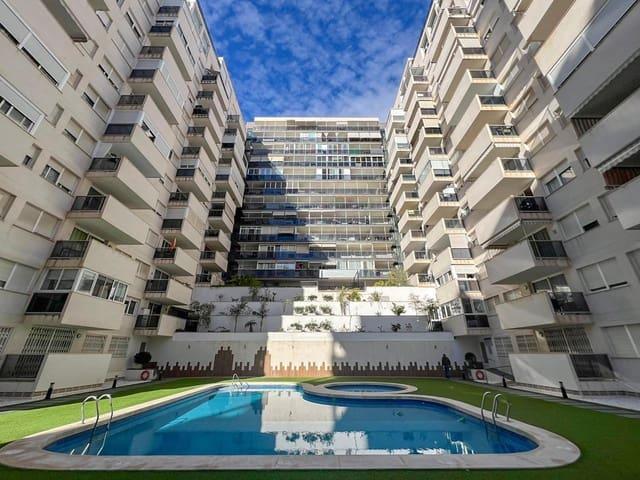 Ático en venta en Villajoyosa la /Vila Joiosa, Alicante Costa Blanca
