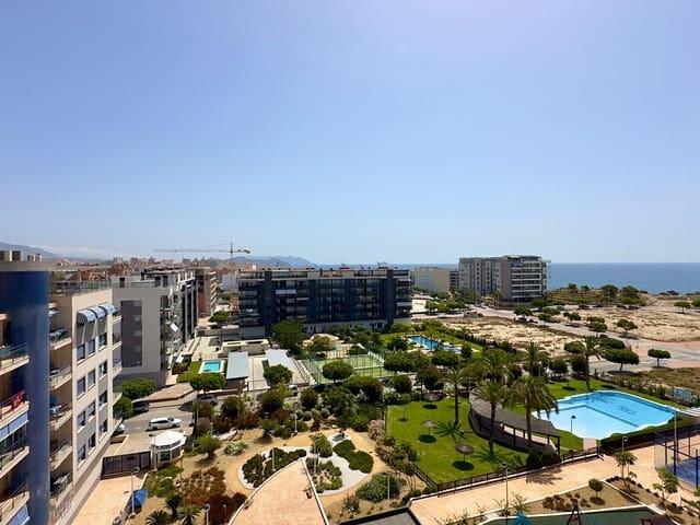 Ático en venta en La Villajoyosa / Vila Joiosa, Alicante Costa Blanca