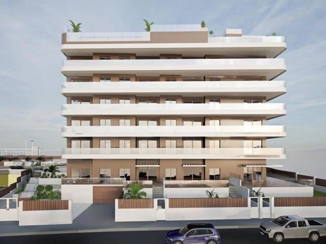 Ático en venta en La Villajoyosa / Vila Joiosa, Alicante Costa Blanca