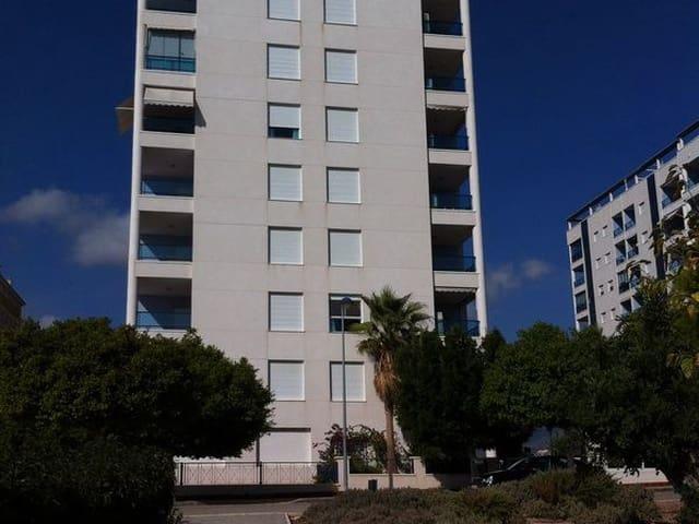 Ático en venta en La Villajoyosa / Vila Joiosa, Alicante Costa Blanca