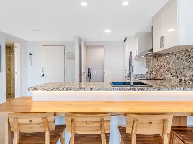 Ático en venta en Finestrat, Alicante Costa Blanca