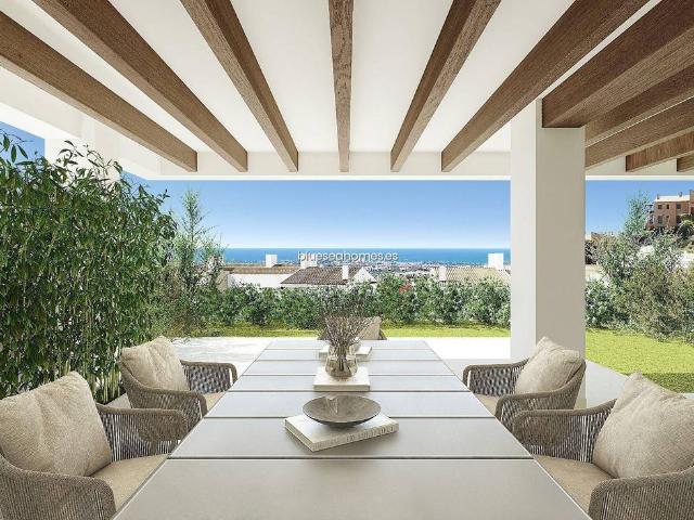 Ático en Venta en La Zagaleta