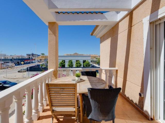 Ático en Venta en La Zenia