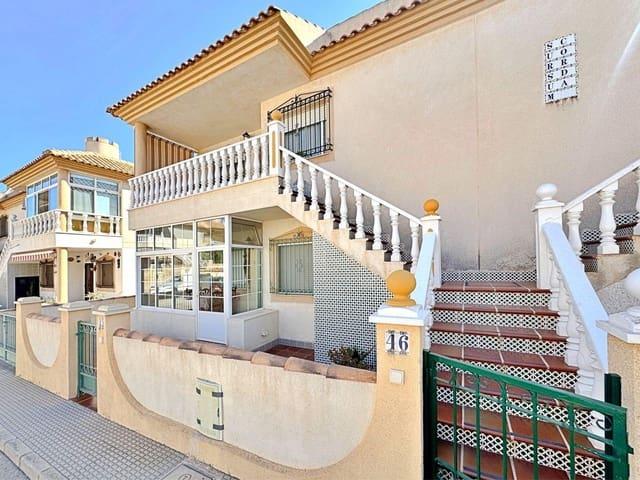 Ático en venta en La Zenia, Alicante Costa Blanca