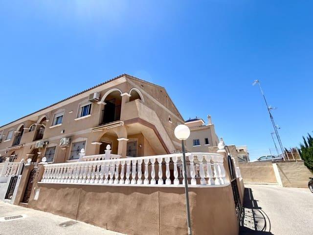 Ático en venta en La Zenia, Alicante Costa Blanca