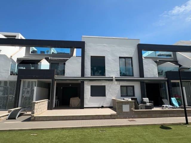 Ático en venta en La Zenia, Alicante Costa Blanca