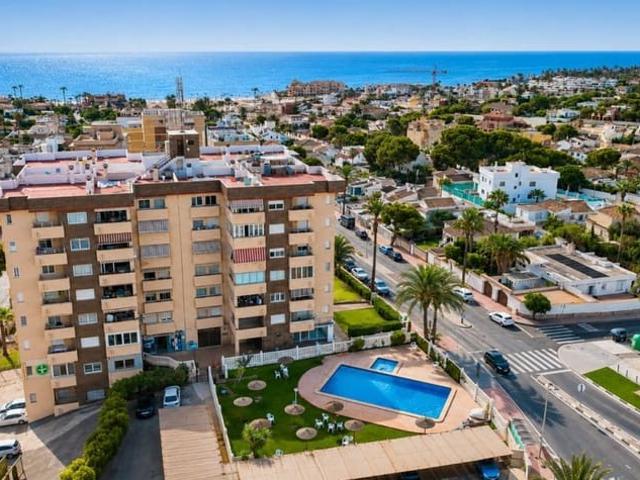 Ático en venta en La Zenia, Alicante Costa Blanca