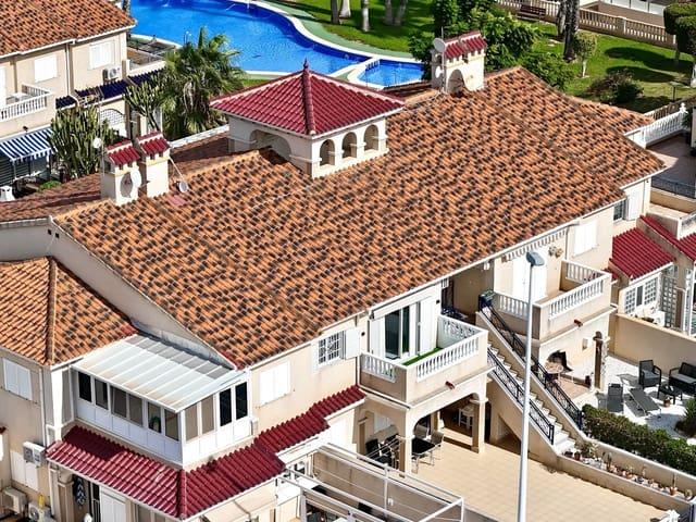 Ático en venta en La Zenia, Alicante Costa Blanca