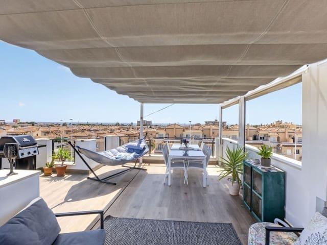 Ático en venta en La Zenia, Alicante Costa Blanca